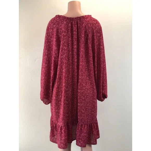 Old Navy PLUS WOMEN DRESS - Picture 4 of 11